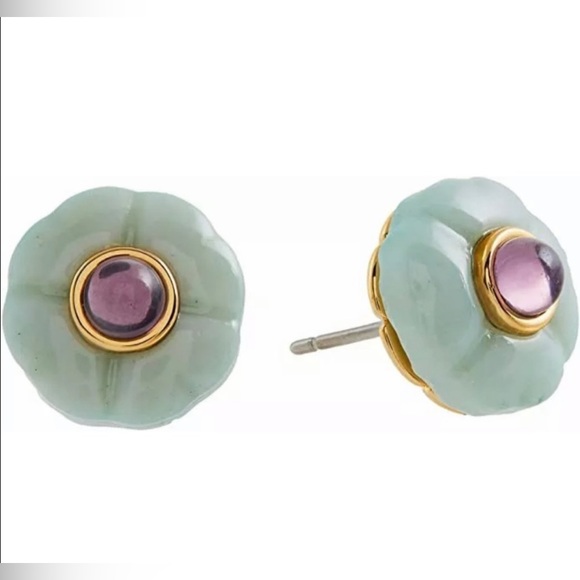 Kate Spade Confection Pastry Stud Earrings - Picture 1 of 5